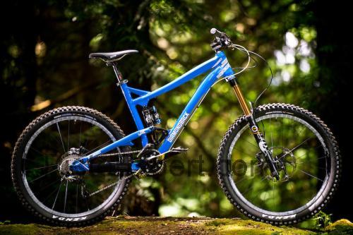 Diamondback Scapegoat fiche technique et avis